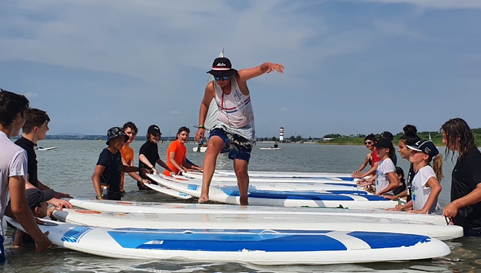 campcheck24 - EasyDays Wassersport Camp