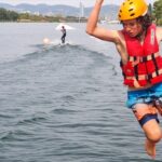 Fun- und Wassersport Sommercamp in Wien