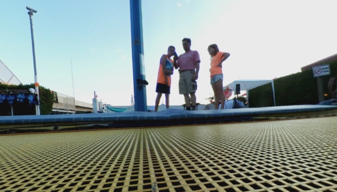 campcheck24 - EasyDays Funsport Camp