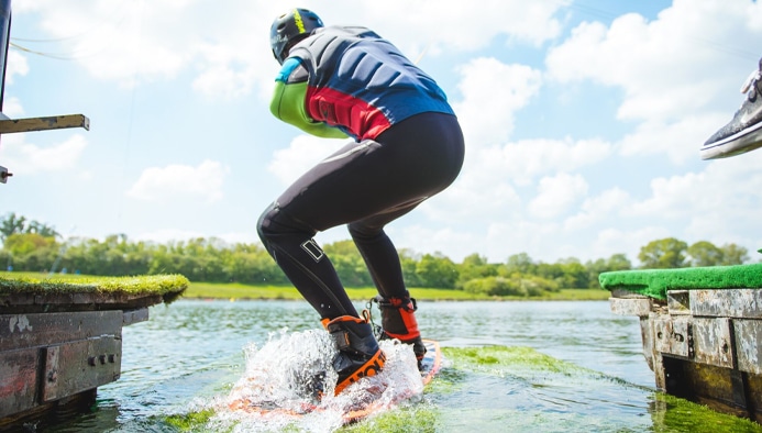 campcheck24 - EasyDays Funsport Camp