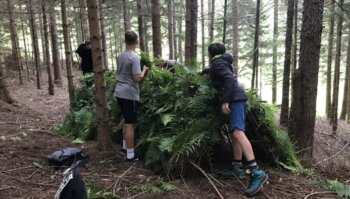 humboldt kids & bear skills
