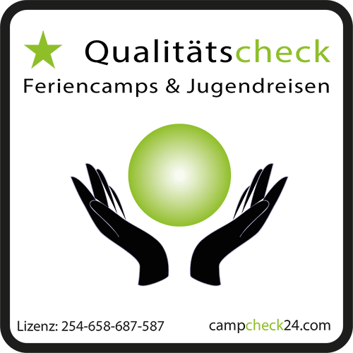 campcheck24 Qualitätscheck