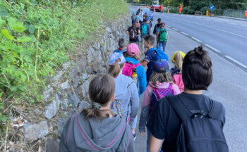 1 wanderung in der hagenbachklamm (c)stefanie reissner