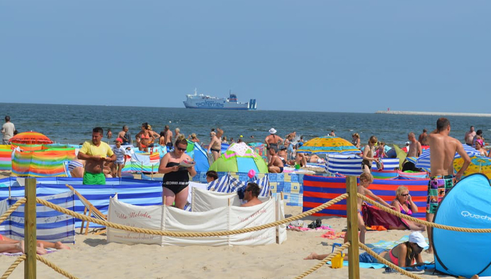 sommerferienlager insel usedom
