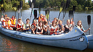 sommerferienlager in prieros
