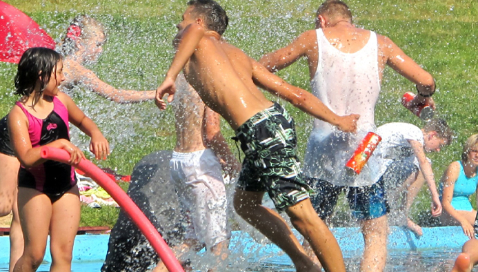sommerferienlager in prieros