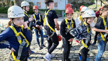 sport & actioncamp freusburg in rheinland pfalz