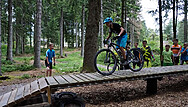 mountainbike easy rider camp in freiburg