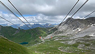 mtb enduro familien camp in lenzerheide