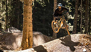 mtb enduro familien camp in lenzerheide