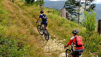 mountainbike camp für fortgeschrittene in freiburg