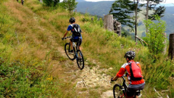 mountainbike camp für fortgeschrittene in freiburg