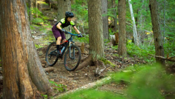 mountainbike und englischcamp abenteuer in der eifel