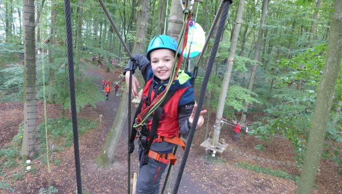 Sport & Actioncamp Herrenwies BW  | 2026
