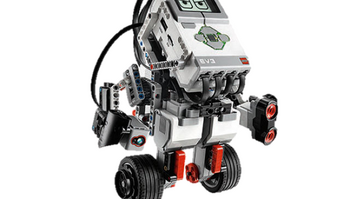 technikcamp mit lego mindstorm roboter in hessen