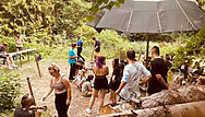 sommer outdoorcamp in thüringen