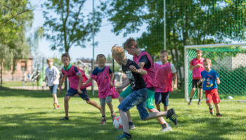 fußball sprachcamp in mecklenburg vorpommern