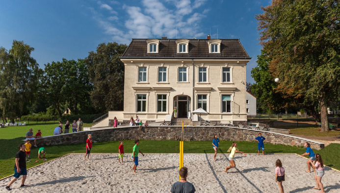 fußball sprachcamp in mecklenburg vorpommern