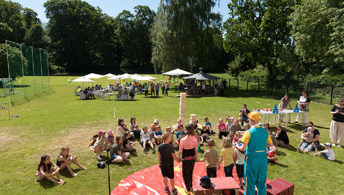 fußball sprachcamp in mecklenburg vorpommern