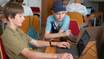 minecraft herbstferien camp in wien