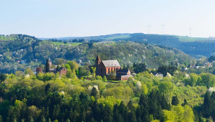 englisch feriencamp in der eifel