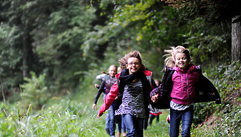 junior erlebniscamp in der eifel