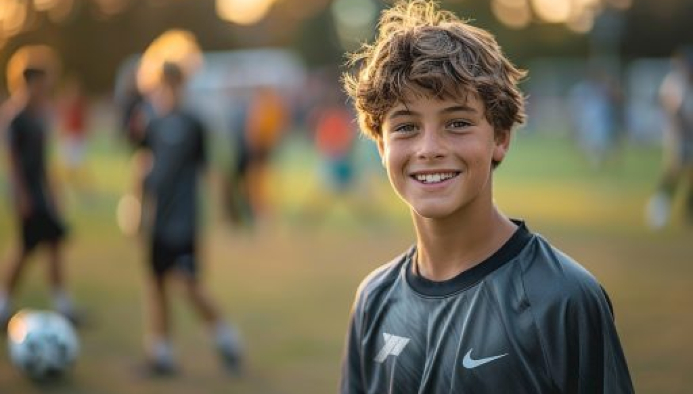 junior fußballcamp brug rieneck in bayer