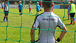 junior fußballcamp in luxemburg