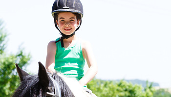 reitferien in baden württemberg für kids & teens