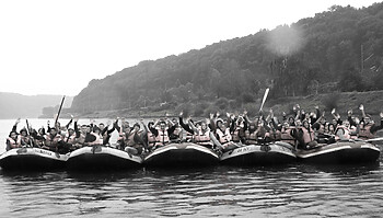 entdecker herbstcamp in der sächsischen schweiz