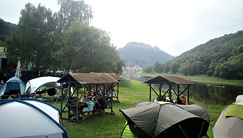 entdecker herbstcamp in der sächsischen schweiz