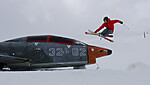 freestyle & slopestyle camp in livigno italien