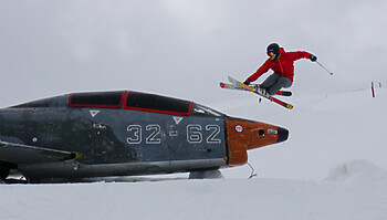 freestyle & slopestyle camp in livigno italien