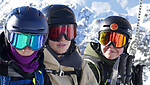 jungend wintercamp obertauern