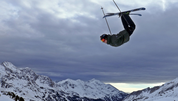 jungend wintercamp obertauern