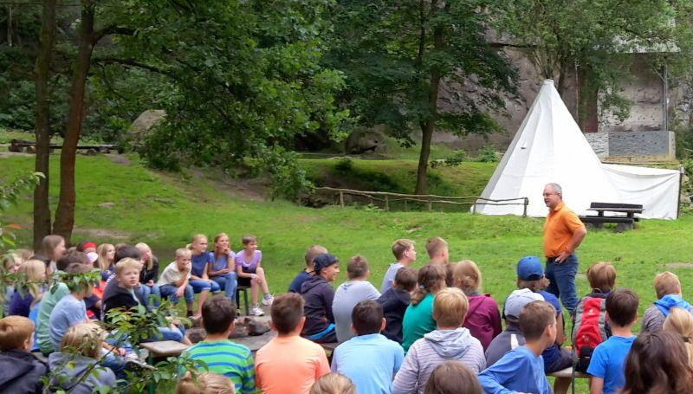 kennenlerncamp für kinder in sachsen