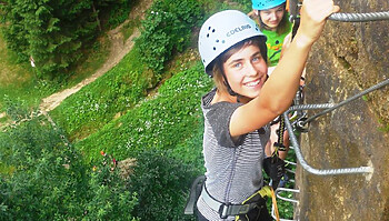 kids abenteuer & actioncamp in der sächsischen schweiz