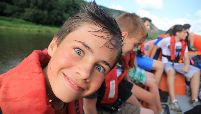 kids abenteuer & actioncamp in der sächsischen schweiz