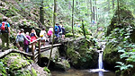 next level outdoorcamp in der sächsischen schweiz