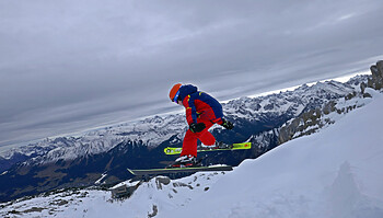 snowcamp kleinwalsertal