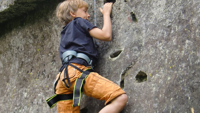 next level outdoorcamp in der sächsischen schweiz