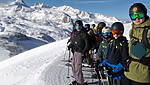 youngstars ski & snowboardcamp krippenstein