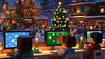 minecraft weihnachtsferien camp in wien