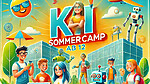 künstliche intelligenz ki sommercamp in wien