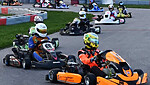 oster formel 1 kartcamp in rechnitz