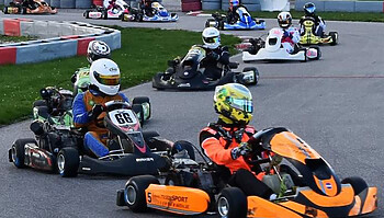 oster formel 1 kartcamp in rechnitz