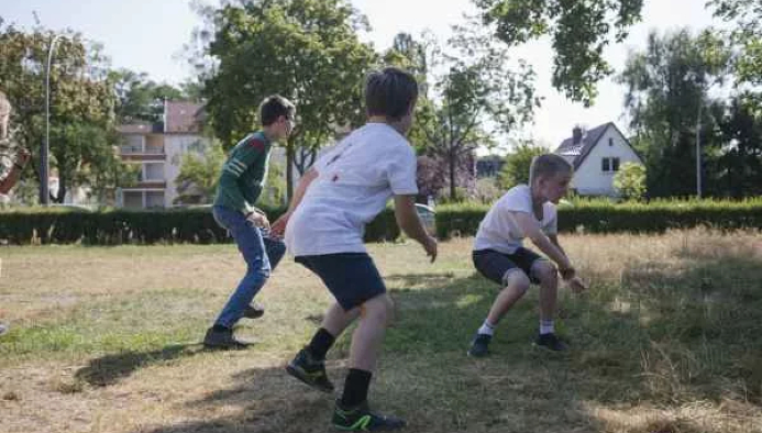 phoenix französisch feriencamp in berlin