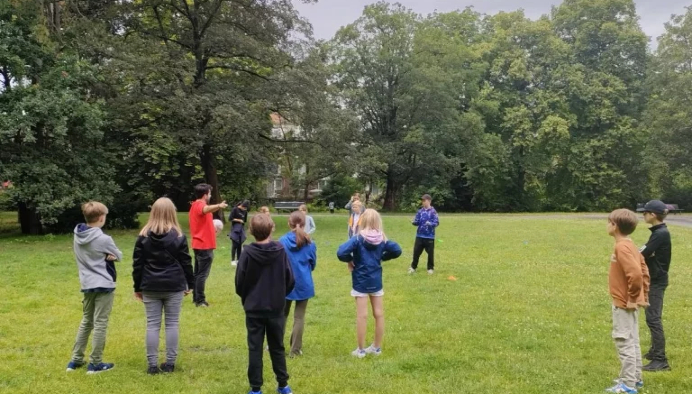 spanisch sprachcamp für kinder in braunschweig