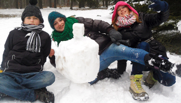 winter englischferien in brandenburg