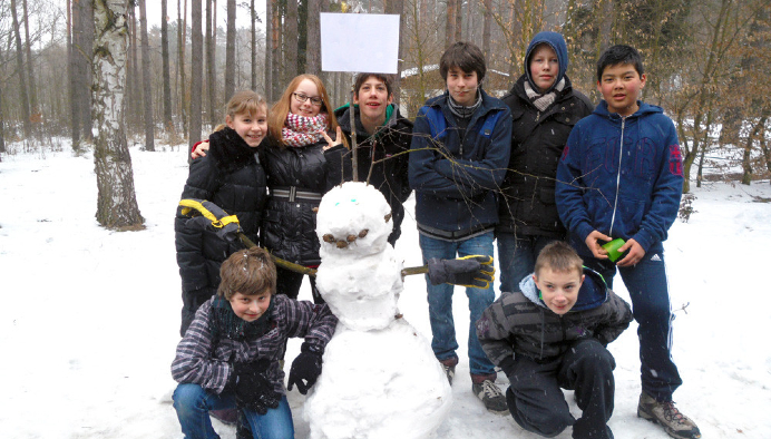 winter englischferien in brandenburg